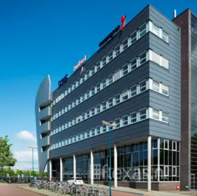 Jongerenbegeleider t.b.v. tijdelijke vervanging